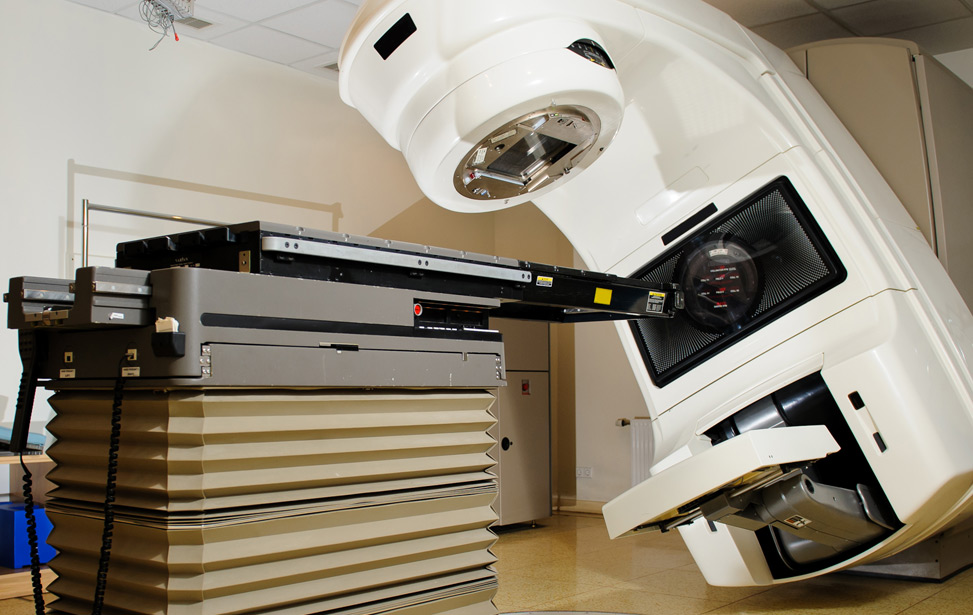 X-Ray & Radiation Treatment Tables